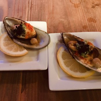 KAI ZAN - Asian Fusion Near Me - Chicago, Illinois