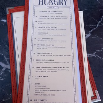 Hungry Eyes - Menu - Turkish Near Me - New Orleans, Louisiana Hungry Eyes - Menu - Turkish Near Me - New Orleans, Louisiana