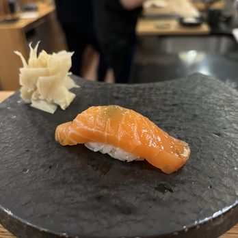 Shiki Omakase - Sushi Bars Near Me - New York, New York Shiki Omakase - Sushi Bars Near Me - New York, New York