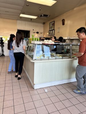 Thạch Chè Hiển Khánh by null