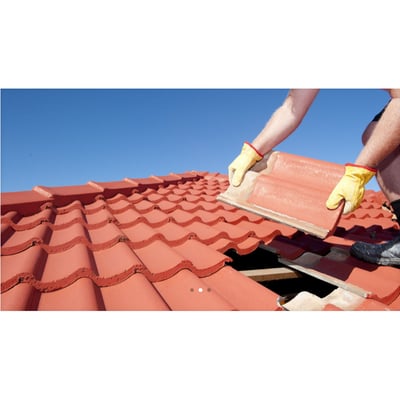 Rooftechs Roof Systems Logo