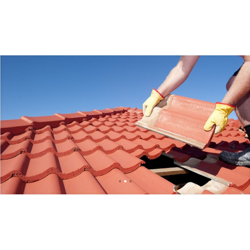 Slide of Rooftechs Roof Systems