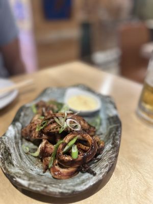 Kaeru Sushi & Grill by null