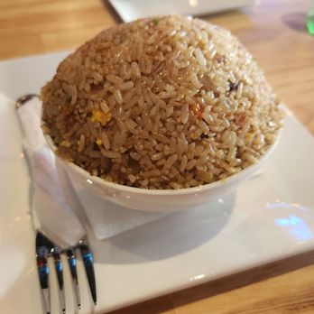 Sushi Sake - Hollywood Blvd - Steak Fried Rice w Yum Yum - Sushi Bars Near Me - Hollywood, Florida Sushi Sake - Hollywood Blvd - Steak Fried Rice w Yum Yum - Sushi Bars Near Me - Hollywood, Florida