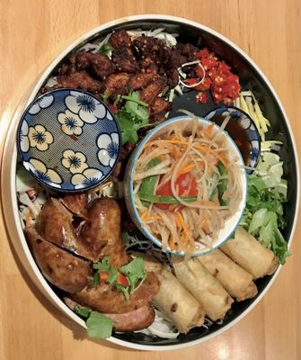 Ratchada Thai & Laos Cuisine by null