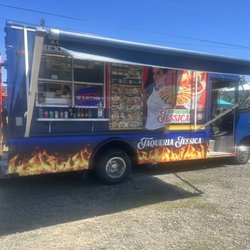 La Loteria Food Truck