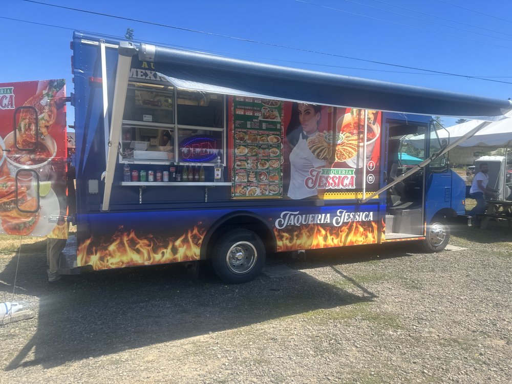 La Loteria Food Truck