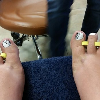 Sky Nails & Spa - My toes... - Nail Salons Near Me - St George, Utah Sky Nails & Spa - My toes... - Nail Salons Near Me - St George, Utah