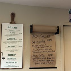 Ottavio’s Deli And Italian Market