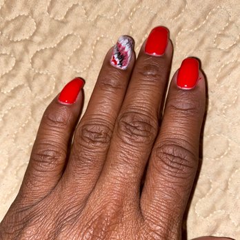Lúa Nail Spa - Nail Salons Near Me - Odenton, Maryland Lúa Nail Spa - Nail Salons Near Me - Odenton, Maryland
