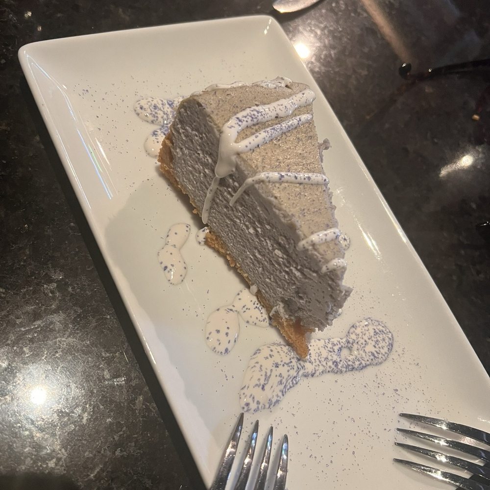 The Landing - Lavender cheesecake - Hotels Near Me - Chelan, Washington The Landing - Lavender cheesecake - Hotels Near Me - Chelan, Washington