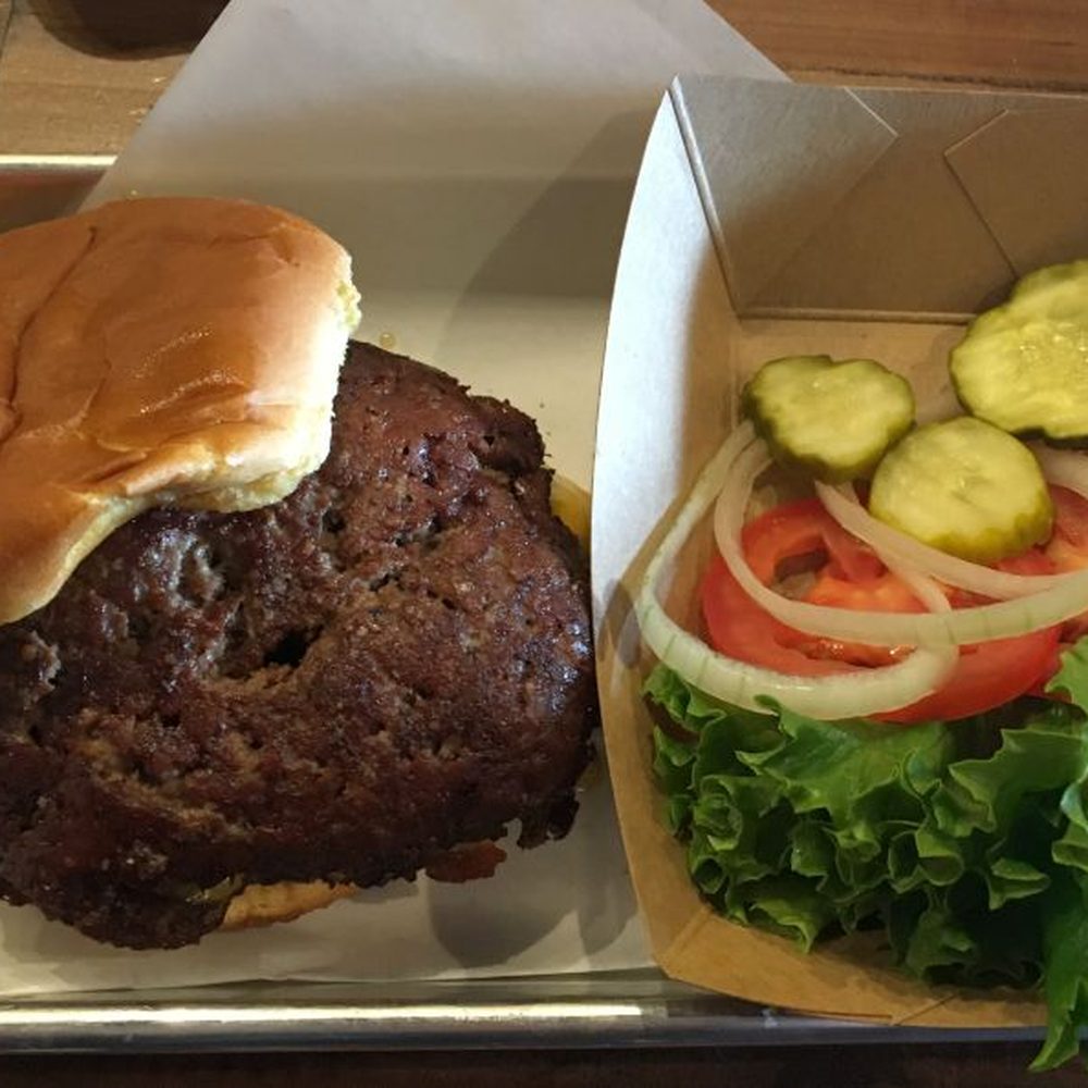 Grassburger - GCCB - Burgers Near Me - Albuquerque, New Mexico