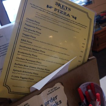 3 Keys Brewing - Breweries Near Me - Bradenton, Florida