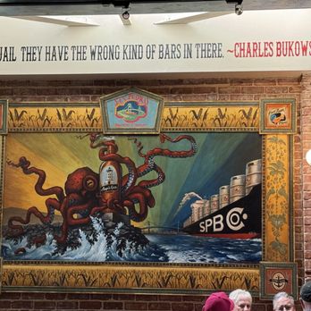 San Pedro Brewing Company - Sports Bars Near Me - San Pedro, California San Pedro Brewing Company - Sports Bars Near Me - San Pedro, California