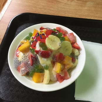 Sunshine Ice - Party flavor! - Juice Bars & Smoothies Near Me - Weehawken, New Jersey