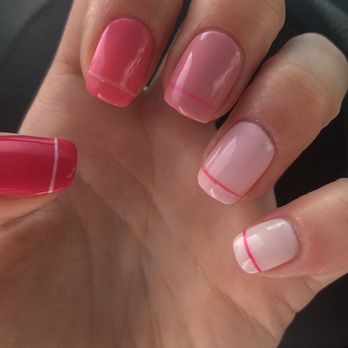 Manifique Spa - Nail Salons Near Me - Denver, Colorado