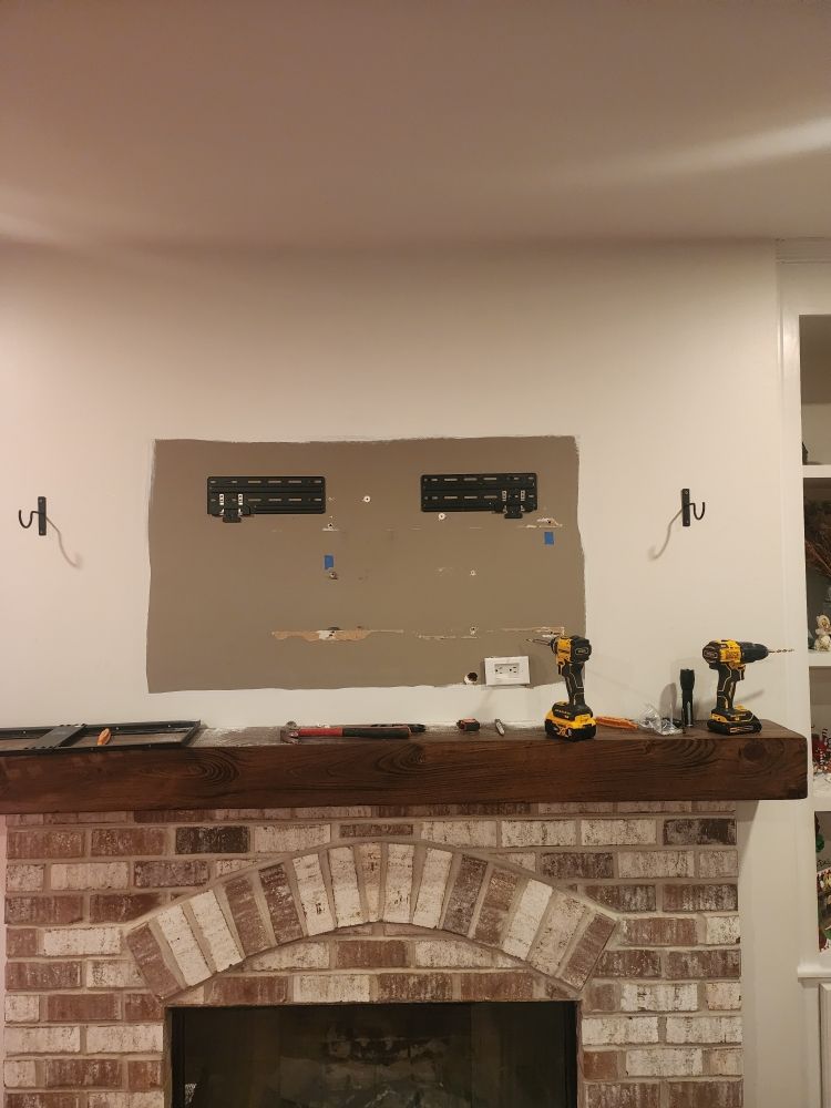 Slide of Drew Does It All