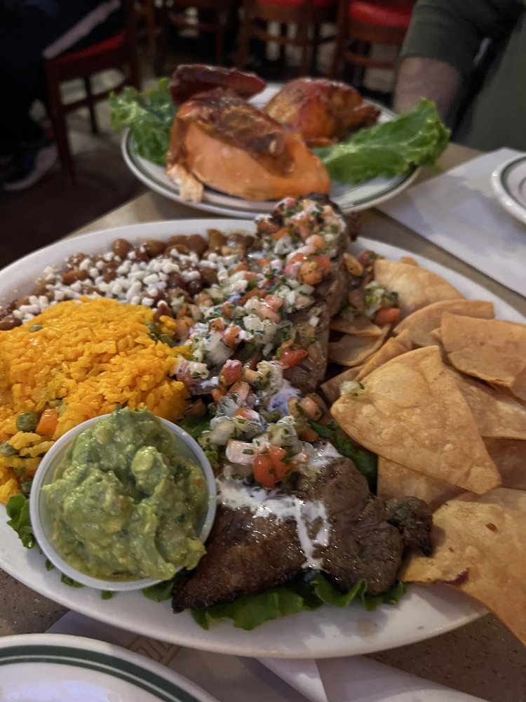 POLLO’S MARIO WOODHAVEN 276 Photos & 241 Reviews 6320 Woodhaven