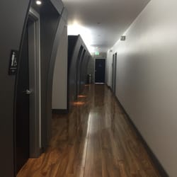 Jeri M Gruenes, DPM - The hallway