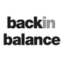 Back in Balance