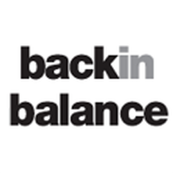 Back in Balance - Back In Balance (2)