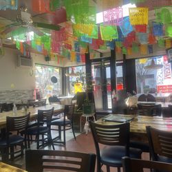 Burrito Loco WB Pizza and Grill