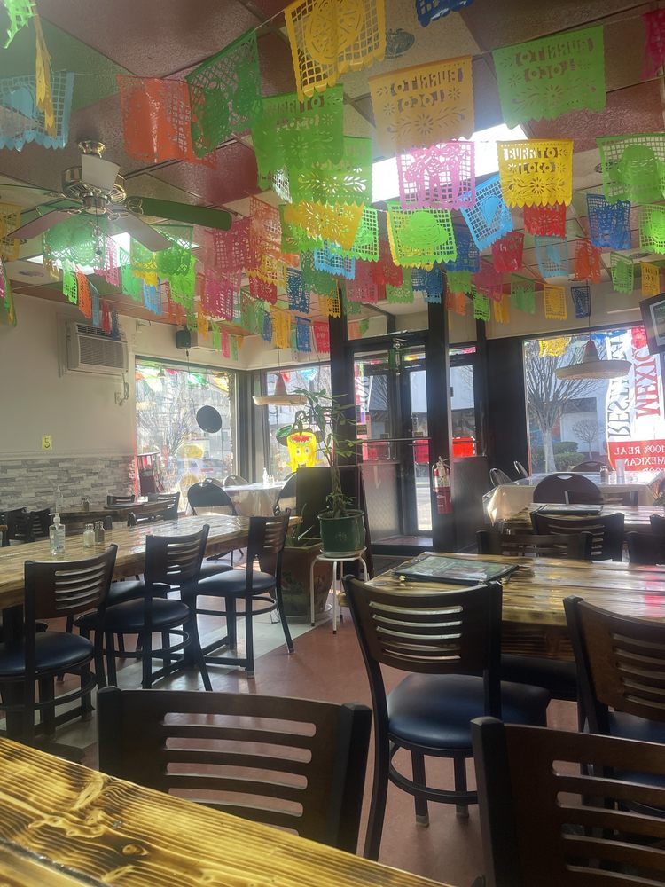 Burrito Loco WB Pizza and Grill