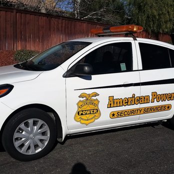 American Power Security Services - Security Services Near Me - Corona, California
