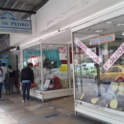 Casa de Pedro - Casa central