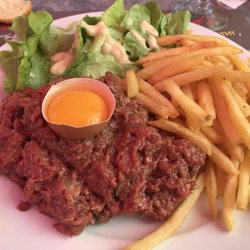 Restaurant du Midi