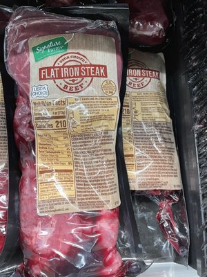 Safeway Bakery by null