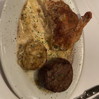 Ruth's Chris Steak House - Steakhouses Near Me - Fairfax, Virginia