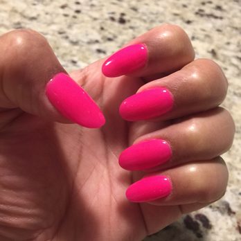 Bally Nails - This will be my new go to spot to get my nails done since it's so close to my house and Kianna and Hanna are awesome! - Nail Salons Near Me - Hiram, Georgia Bally Nails - This will be my new go to spot to get my nails done since it's so close to my house and Kianna and Hanna are awesome! - Nail Salons Near Me - Hiram, Georgia