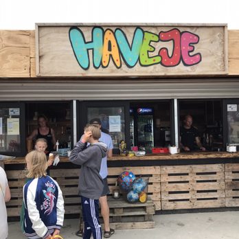Haveje Gudmindrup - Burgers Near Me - Højby, 84