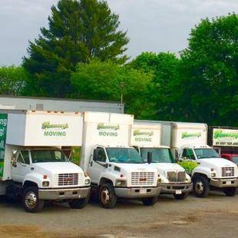 Flannerys Handymen - Movers Near Me - Lynn, Massachusetts Flannerys Handymen - Movers Near Me - Lynn, Massachusetts