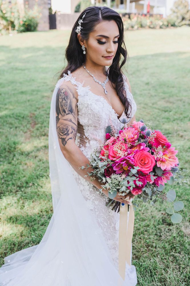 STYLED FOR ELEGANCE Palmyra, Virginia Hair Stylists Phone Number Yelp