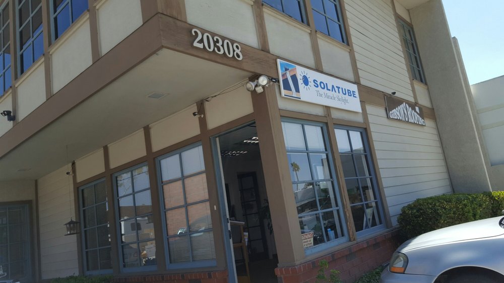 Slide of Gibson's Roofing