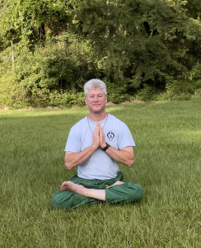 Parinayati Atman Yoga Logo