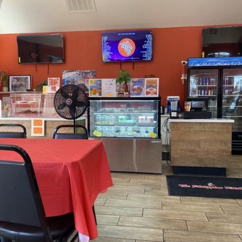 The Philippine Kitchen - Filipino Near Me - Fresno, California