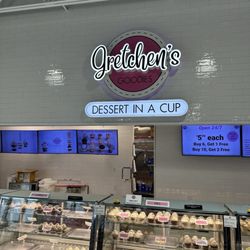Gretchen's Goodies