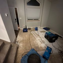 OneCall Mitigation & Cleanup