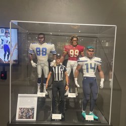 Pro Football Hall of Fame