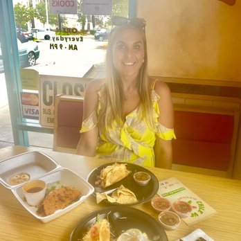 Chile Verde - Mexican Near Me - Torrance, California Chile Verde - Mexican Near Me - Torrance, California
