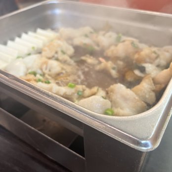 Dong Ting Spring - Chinese Near Me - Thousand Oaks, California