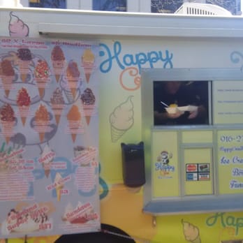 Cowtown Creamery - Food truck - Ice Cream & Frozen Yogurt Near Me