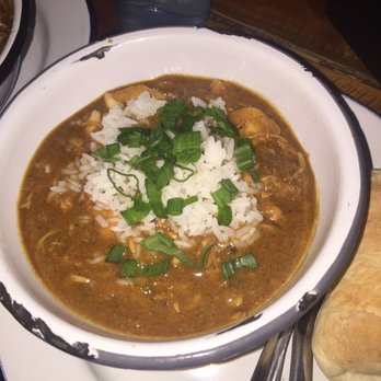 Nola - Cajun/Creole Near Me - Buenos Aires, C