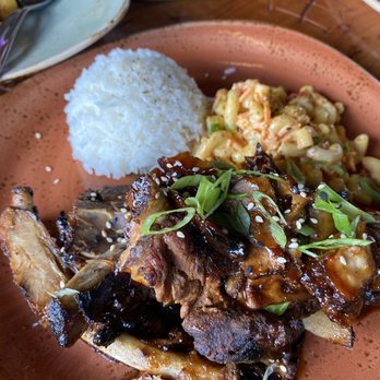 Wilfred's Lounge - Five-spice sticky Ribs - Hawaiian Near Me - Napa, California Wilfred's Lounge - Five-spice sticky Ribs - Hawaiian Near Me - Napa, California