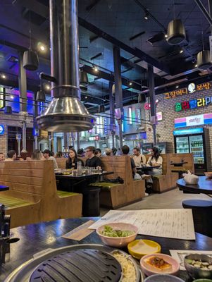 Baekjeong Los Angeles by null