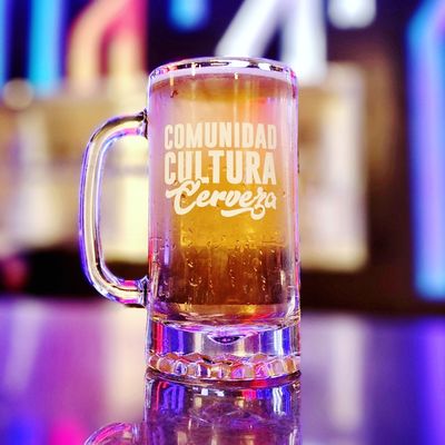 Raíces Brewing Company by null
