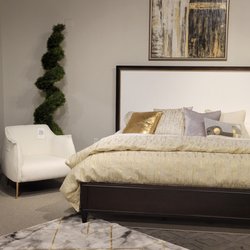 Mattress Shack and More Furniture.